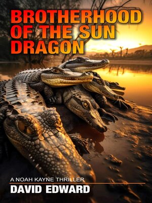 cover image of Noah Kayne